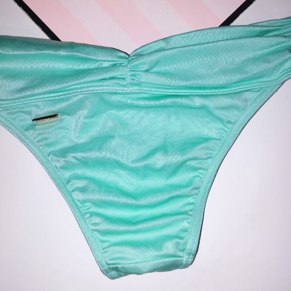 Victoria Secret Swim Bottom - Picture 4 of 4